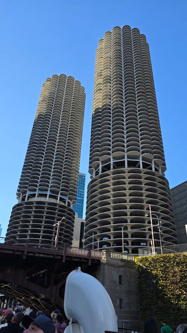 Marina City